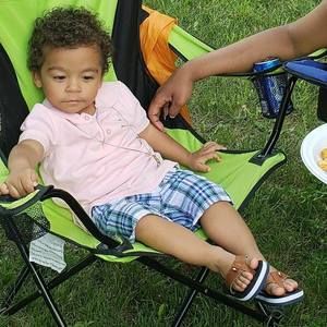 Meet your Posher, Ismelda